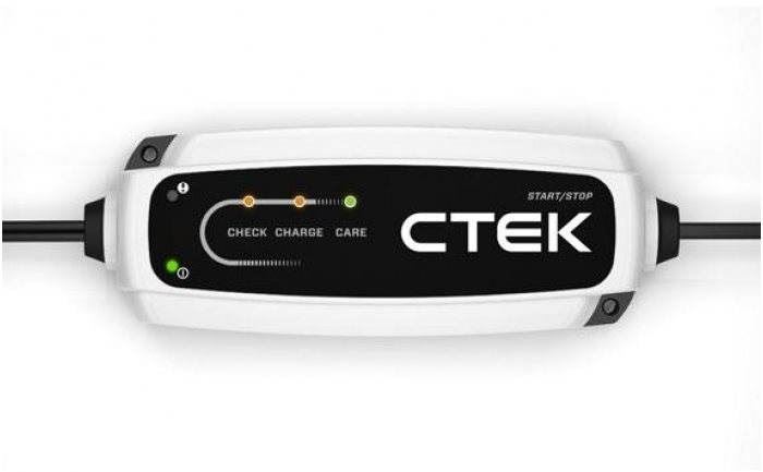CTEK CT5 start/stop